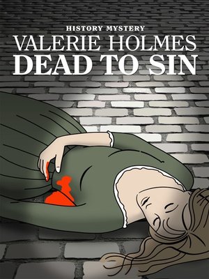 cover image of Dead to Sin